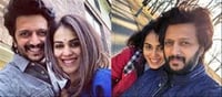 Is Genelia Deshmukh planning to Act again?